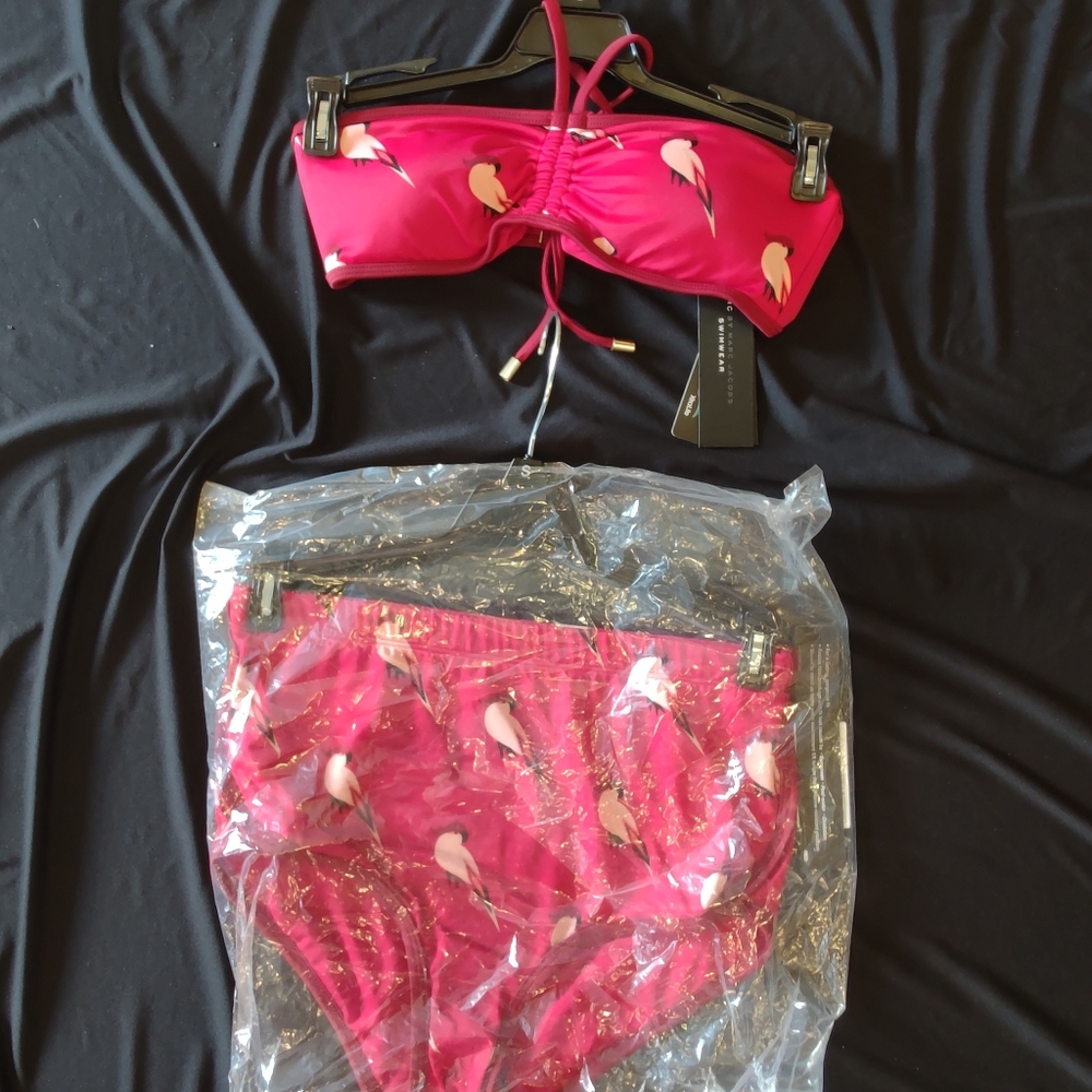 Marc by Marc Jacobs Swimwear
